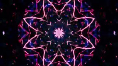 Disko, Müzikal Etkinlik, Vj Partisi gibi Soyut Parti Arkaplanı