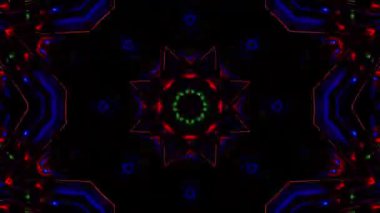 Disko, Müzikal Etkinlik, Vj Partisi gibi Soyut Parti Arkaplanı