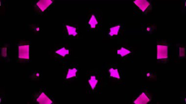 Disko, Müzikal Etkinlik, Vj Partisi gibi Soyut Parti Arkaplanı