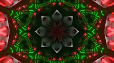 Disko, Müzikal Etkinlik, Vj Partisi gibi Soyut Parti Arkaplanı