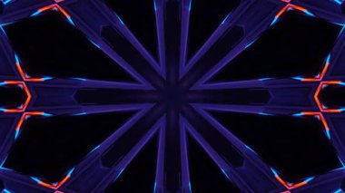 Disko, Müzikal Etkinlik, Vj Partisi gibi Soyut Parti Arkaplanı