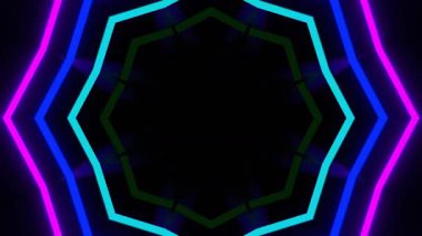 Disko, Müzikal Etkinlik, Vj Partisi gibi Soyut Parti Arkaplanı