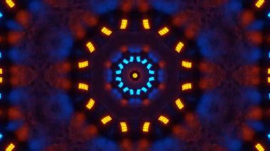 Disko, Müzikal Etkinlik, Vj Partisi gibi Soyut Parti Arkaplanı