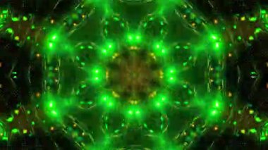 Disko, Müzikal Etkinlik, Vj Partisi gibi Soyut Parti Arkaplanı