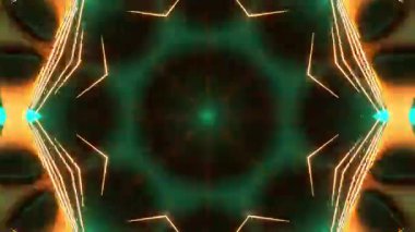 Disko, Müzikal Etkinlik, Vj Partisi gibi Soyut Parti Arkaplanı