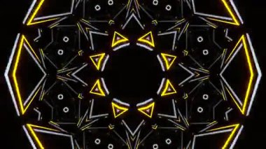 Disko, Müzikal Etkinlik, Vj Partisi gibi Soyut Parti Arkaplanı