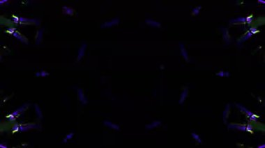 Disko, Müzikal Etkinlik, Vj Partisi gibi Soyut Parti Arkaplanı