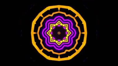 Disko, Müzikal Etkinlik, Vj Partisi gibi Soyut Parti Arkaplanı