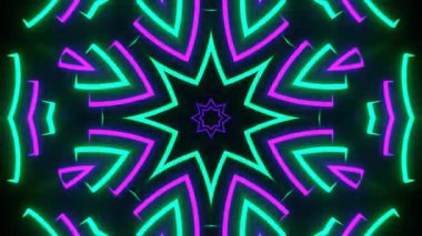 Disko, Müzikal Etkinlik, Vj Partisi gibi Soyut Parti Arkaplanı