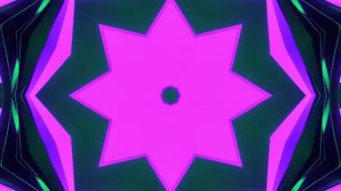 Disko, Müzikal Etkinlik, Vj Partisi gibi Soyut Parti Arkaplanı