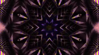 Disko, Müzikal Etkinlik, Vj Partisi gibi Soyut Parti Arkaplanı