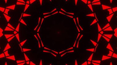 Disko, Müzikal Etkinlik, Vj Partisi gibi Soyut Parti Arkaplanı