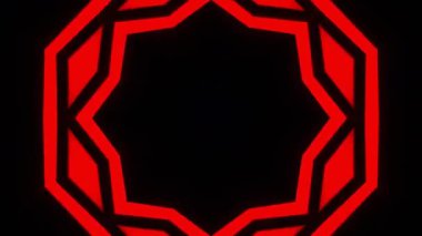 Disko, Müzikal Etkinlik, Vj Partisi gibi Soyut Parti Arkaplanı