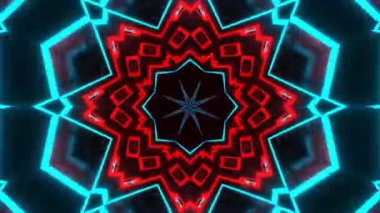 Disko, Müzikal Etkinlik, Vj Partisi gibi Soyut Parti Arkaplanı