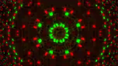 Disko, Müzikal Etkinlik, Vj Partisi gibi Soyut Parti Arkaplanı