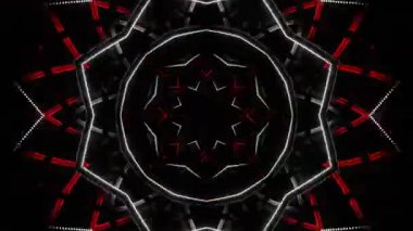 Disko, Müzikal Etkinlik, Vj Partisi gibi Soyut Parti Arkaplanı