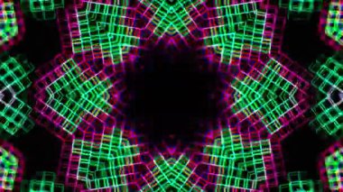 Disko, Müzikal Etkinlik, Vj Partisi gibi Soyut Parti Arkaplanı