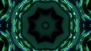 Disko, Müzikal Etkinlik, Vj Partisi gibi Soyut Parti Arkaplanı