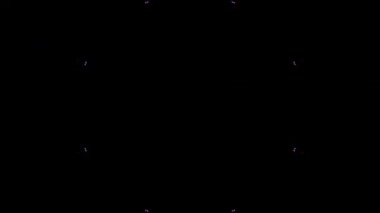 Disko, Müzikal Etkinlik, Vj Partisi gibi Soyut Parti Arkaplanı