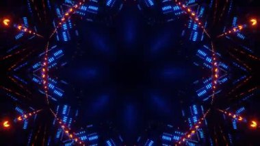 Disko, Müzikal Etkinlik, Vj Partisi gibi Soyut Parti Arkaplanı