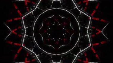 Disko, Müzikal Etkinlik, Vj Partisi gibi Soyut Parti Arkaplanı