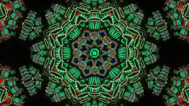 Disko, Müzikal Etkinlik, Vj Partisi gibi Soyut Parti Arkaplanı