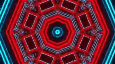 Disko, Müzikal Etkinlik, Vj Partisi gibi Soyut Parti Arkaplanı