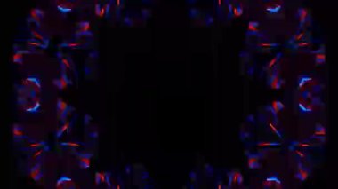 Disko, Müzikal Etkinlik, Vj Partisi gibi Soyut Parti Arkaplanı