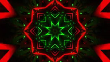 Disko, Müzikal Etkinlik, Vj Partisi gibi Soyut Parti Arkaplanı