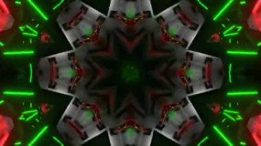 Disko, Müzikal Etkinlik, Vj Partisi gibi Soyut Parti Arkaplanı