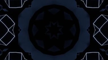 Disko, Müzikal Etkinlik, Vj Partisi gibi Soyut Parti Arkaplanı