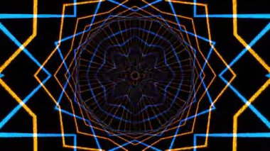 Disko, Müzikal Etkinlik, Vj Partisi gibi Soyut Parti Arkaplanı