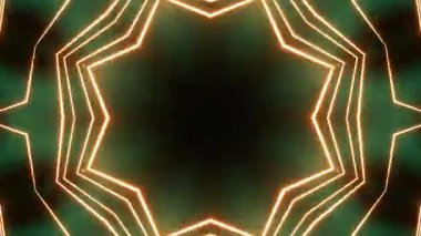 Disko, Müzikal Etkinlik, Vj Partisi gibi Soyut Parti Arkaplanı