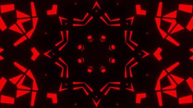 Disko, Müzikal Etkinlik, Vj Partisi gibi Soyut Parti Arkaplanı