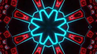 Disko, Müzikal Etkinlik, Vj Partisi gibi Soyut Parti Arkaplanı