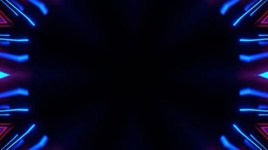 Disko, Müzikal Etkinlik, Vj Partisi gibi Soyut Parti Arkaplanı