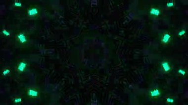 Disko, Müzikal Etkinlik, Vj Partisi gibi Soyut Parti Arkaplanı