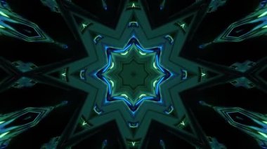 Disko, Müzikal Etkinlik, Vj Partisi gibi Soyut Parti Arkaplanı