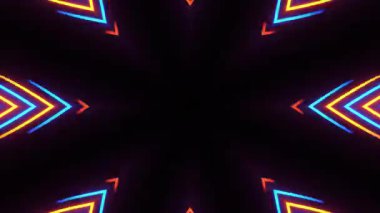 Disko, Müzikal Etkinlik, Vj Partisi gibi Soyut Parti Arkaplanı