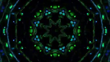 Disko, Müzikal Etkinlik, Vj Partisi gibi Soyut Parti Arkaplanı