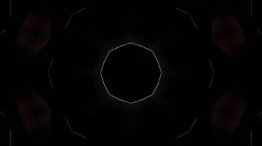 Disko, Müzikal Etkinlik, Vj Partisi gibi Soyut Parti Arkaplanı