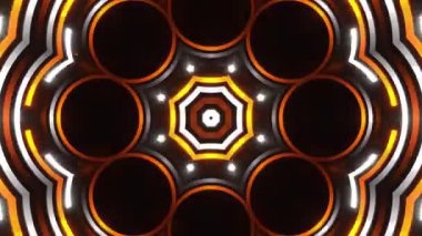 Disko, Müzikal Etkinlik, Vj Partisi gibi Soyut Parti Arkaplanı