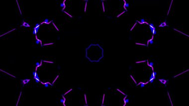 Disko, Müzikal Etkinlik, Vj Partisi gibi Soyut Parti Arkaplanı