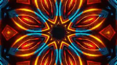 Disko, Müzikal Etkinlik, Vj Partisi gibi Soyut Parti Arkaplanı