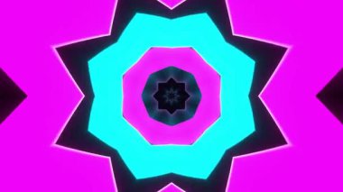 Disko, Müzikal Etkinlik, Vj Partisi gibi Soyut Parti Arkaplanı