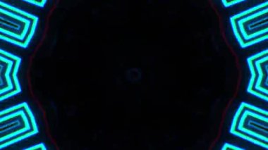 Disko, Müzikal Etkinlik, Vj Partisi gibi Soyut Parti Arkaplanı