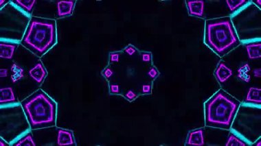 Disko, Müzikal Etkinlik, Vj Partisi gibi Soyut Parti Arkaplanı