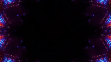 Disko, Müzikal Etkinlik, Vj Partisi gibi Soyut Parti Arkaplanı