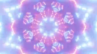 Disko, Müzikal Etkinlik, Vj Partisi gibi Soyut Parti Arkaplanı