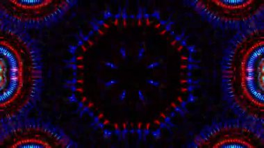 Disko, Müzikal Etkinlik, Vj Partisi gibi Soyut Parti Arkaplanı